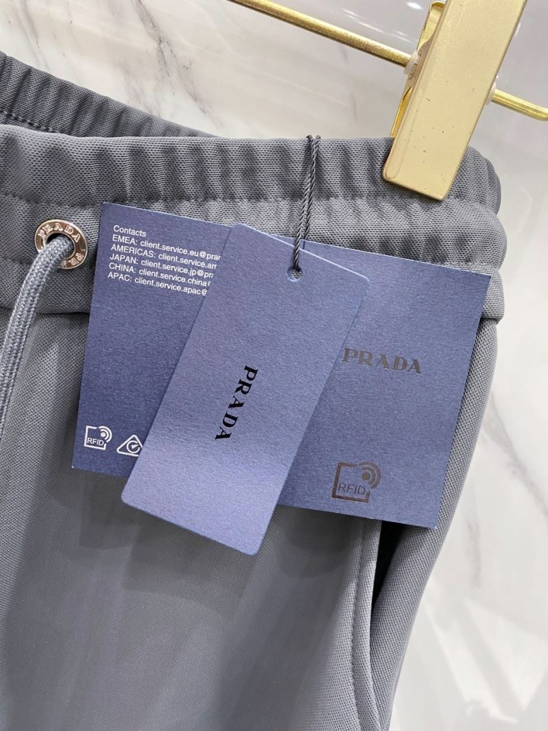 Prada Long Pants